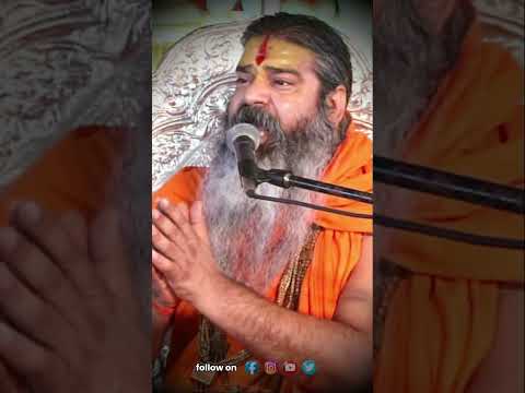 जब द्रौपदी ने कृष्ण से पूछा:पांडव जुए में क्यों हारे ?#pandavaurkaurav #juaa By  Dhirendracharya Ji