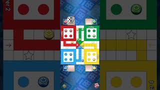 #330  Tricks and Tips Ludo king 🎲 how to win Ludo king 🎲 4 players gameplay Ludo #2026  #gameplay  screenshot 4