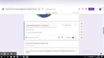 Mi primer Formulario de Investigación de Operaciones: Mar 24, 2020 4:06 PM