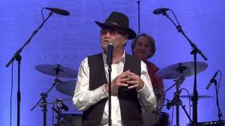 Micky Dolenz For What It’s Worth Hanover PA 10-7-22
