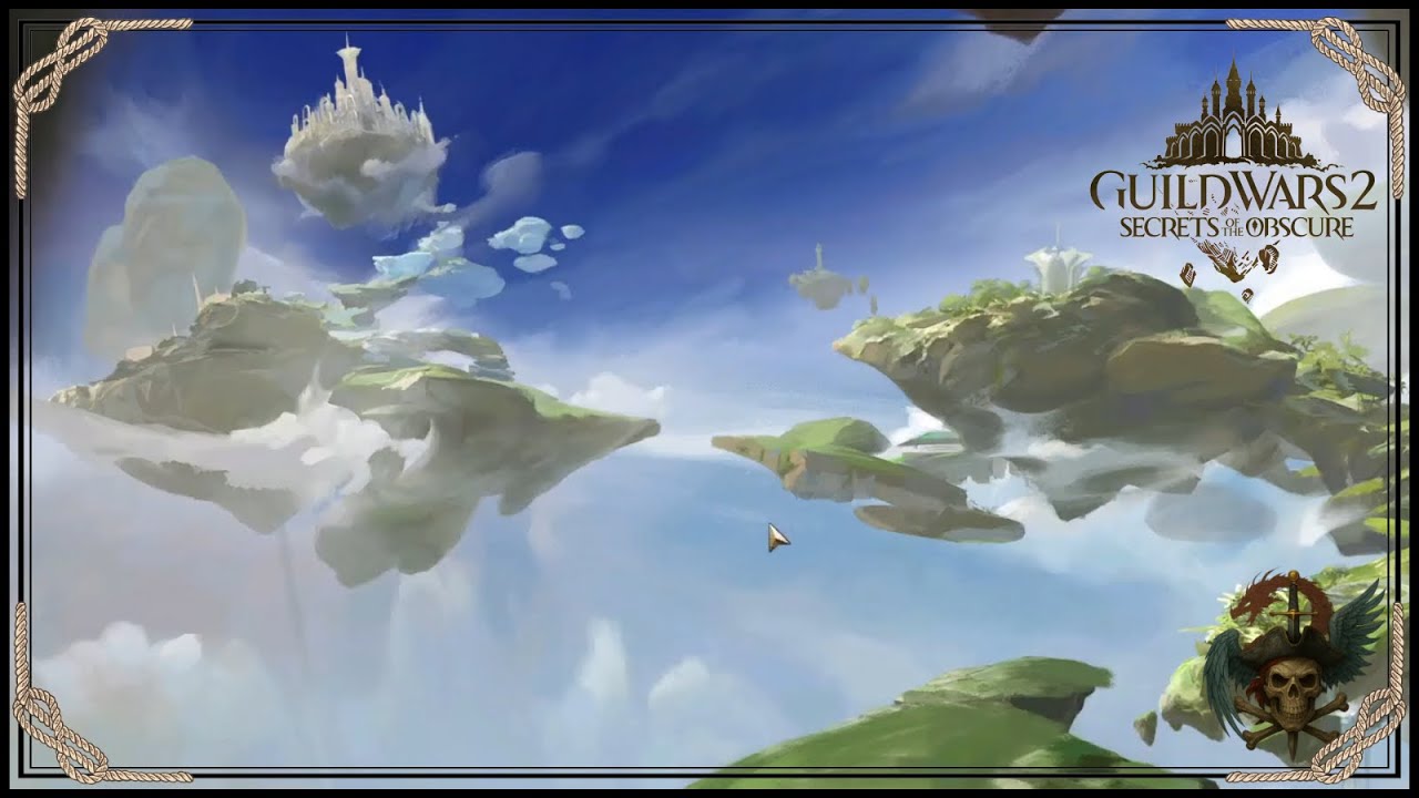 Auf der Suche nach Dagda | 