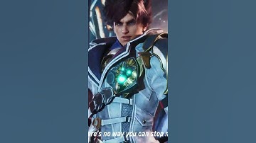 Tekken 8 - Lars Alexandersson #shorts #larsalexandersson #tekken8 #lars #tekken8trailer