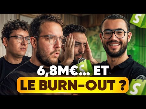 Wizards Podcast : 130 boutiques, 7 M€ de CA : ma méthode SEO + SEA