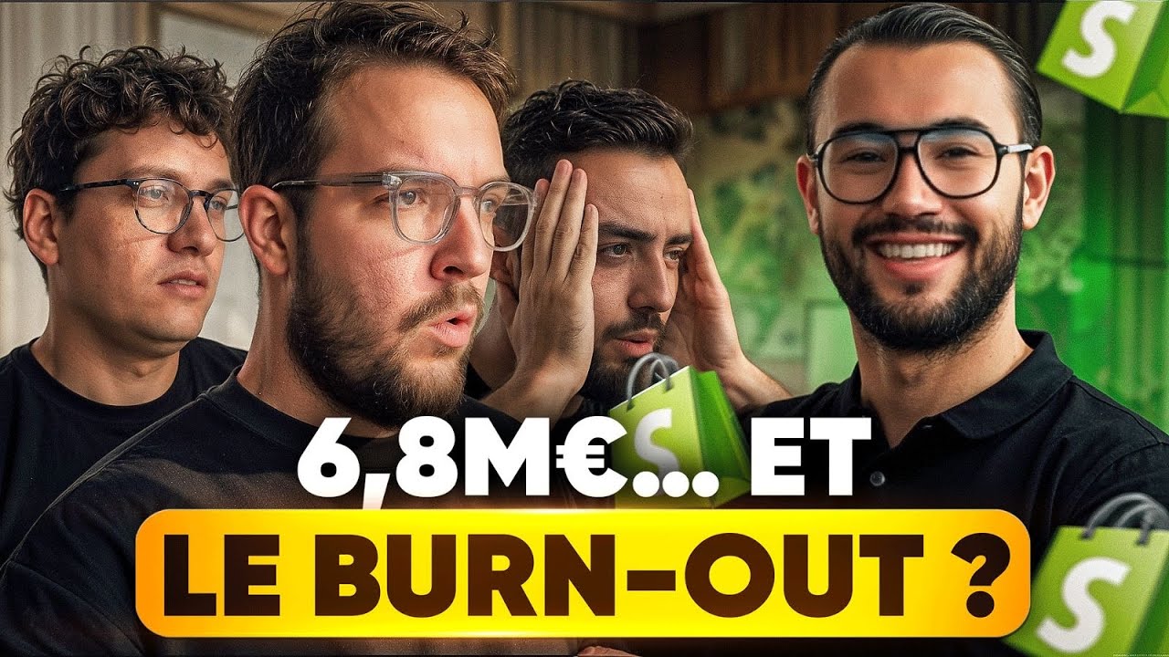 130 boutiques, 7M de CA : il révèle sa méthode SEO + SEA pour dominer Google Shopping