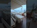 STEAK & VIEWS #montenegro #svetistefan #steak #beer #beautiful #wow #beach #views #food #restaurant