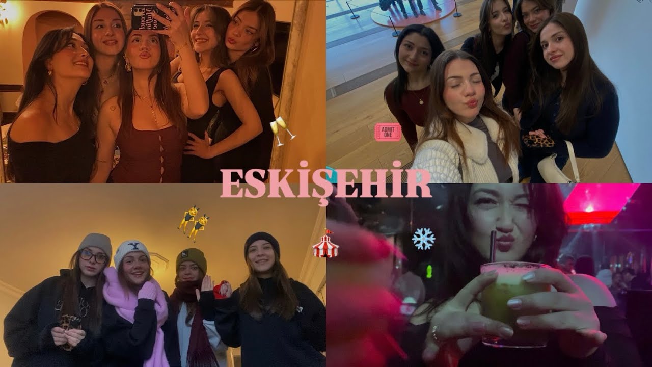  vlog / eskisehir