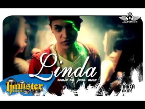 Marka Akme - Linda (remix Juan Meex)