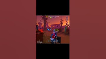 Identity V bots using fusion technique😲🤣