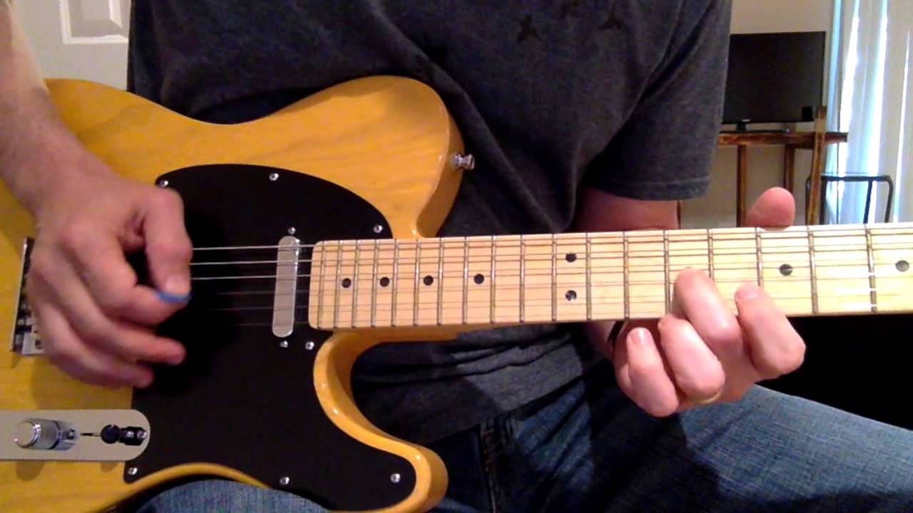 Star Spangled Banner Electric Guitar Cover of the National Anthem YouTube