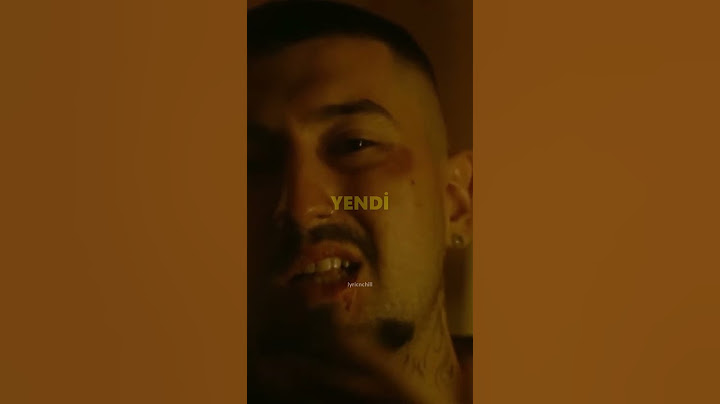 VUR - UZI Motive (Lyrics)