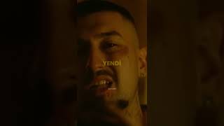 Vur - Uzi Motive Lyrics