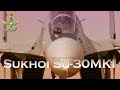 Sukoi Su-30MKI - Indian Air Force