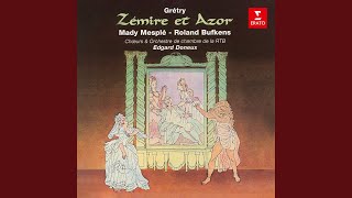 Download Lagu Zémire et Azor, Act 1: Récitatif. \ MP3