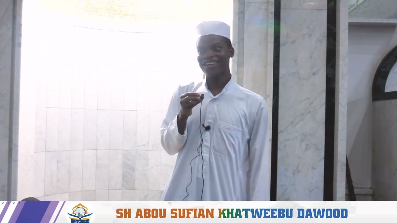 Khalidwe lolimbana ndi mkazi wa mwini ndi khalidwe loyipa kwambili