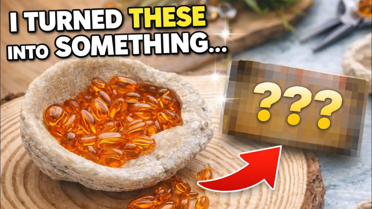 Amazing Craft in just 5 Mintues 