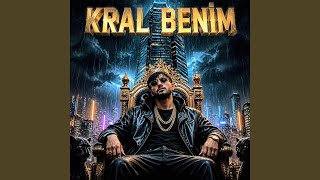 Kral Benim - Zafran