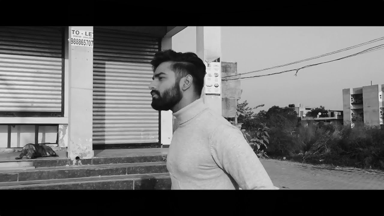 Musafir || Yellow Claw - Summertime ft. San Holo || Short Video