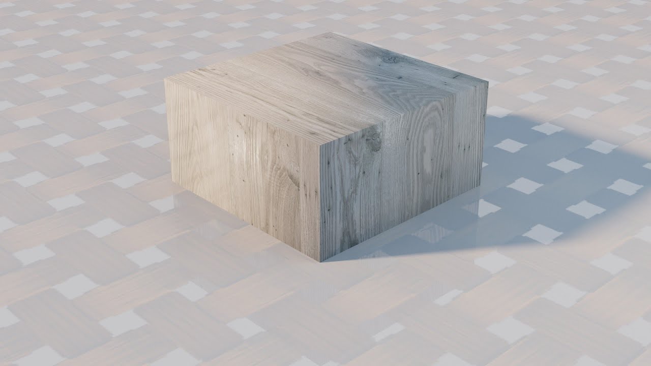 #OctaneRender™-Blender 2.8 Octane DB & Node Graph - YouTube