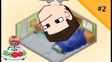 An Almost Perfect Game - Game Dev Tycoon #2