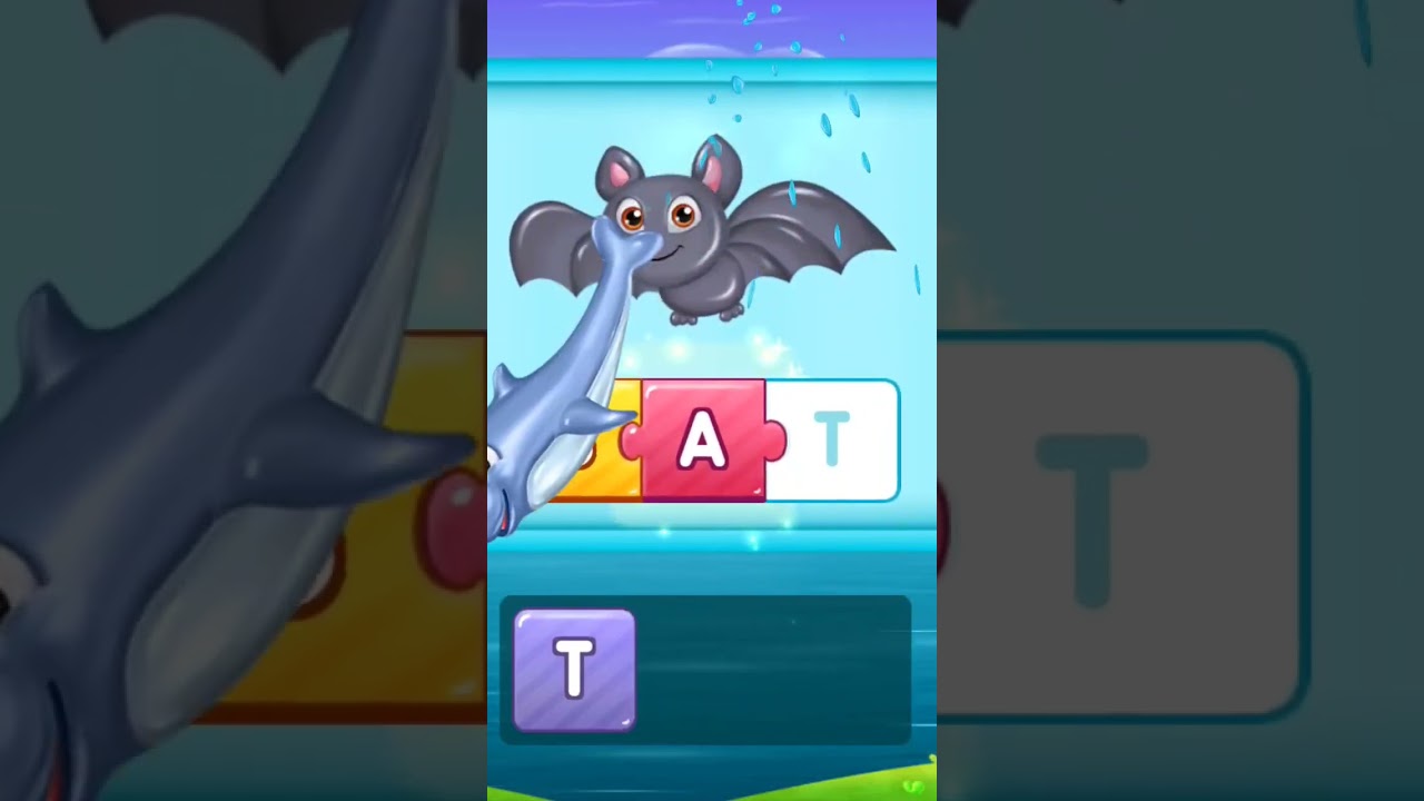 Bat spelling 