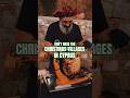 Did you know about the Christmas Villages in Cyprus? #ChristmasMarkets #Cyprus #ChristmasVillage