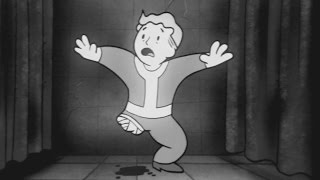 Способности в Fallout 4 - S.P.E.C.I.A.L. 1