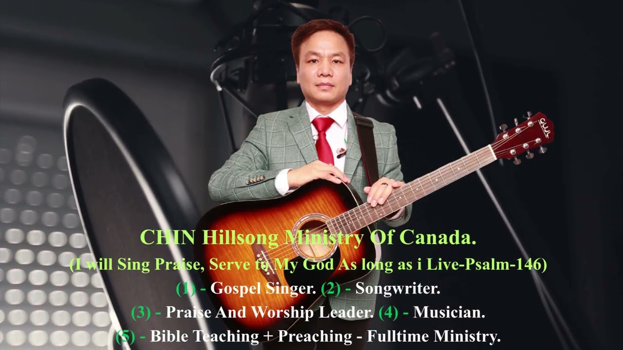 NA THINLUNG KUAINAK KHA NA DONGHNAK A SILO (The Broken-heart-Gen-8:22/ Salm-30:5)