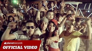 SHEENA - Hay Que Echar Pa' Lante (Official Video HD)