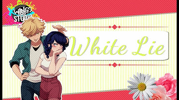 WHITE LIE MEP  //  MULTIFANDOM