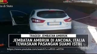Download lagu TRAGEDI JEMBATAN AMBRUK | On The Spot Trans 7 Terbaru 20 Maret 2018
