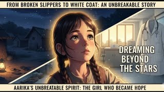 The Unbreakable Spirit | A Village Girl’s Journey to Become a Doctor