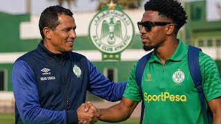 YANGA YAUMIZA KICHWA KUMBAKIZA IBRAHIM BACCA⚽⚽⚽ #yangasc #simbasc #caf #sports #betting #cassino 