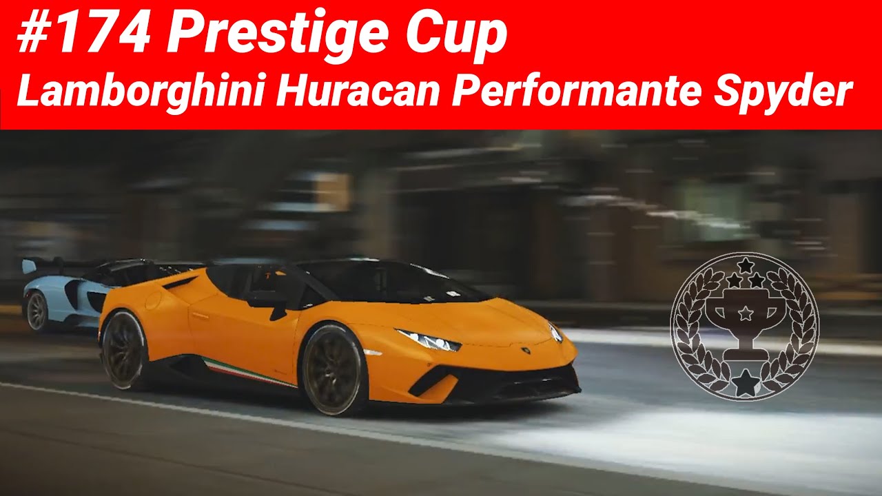 174 Csr Racing 2 Upgrade And Tune Lamborghini Huracan Performante