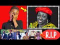 THE TRAGIC PASSING OF FORMER FIRST LADY NANA KONADU AGYEMANG-RAWLINGS 🇬🇭