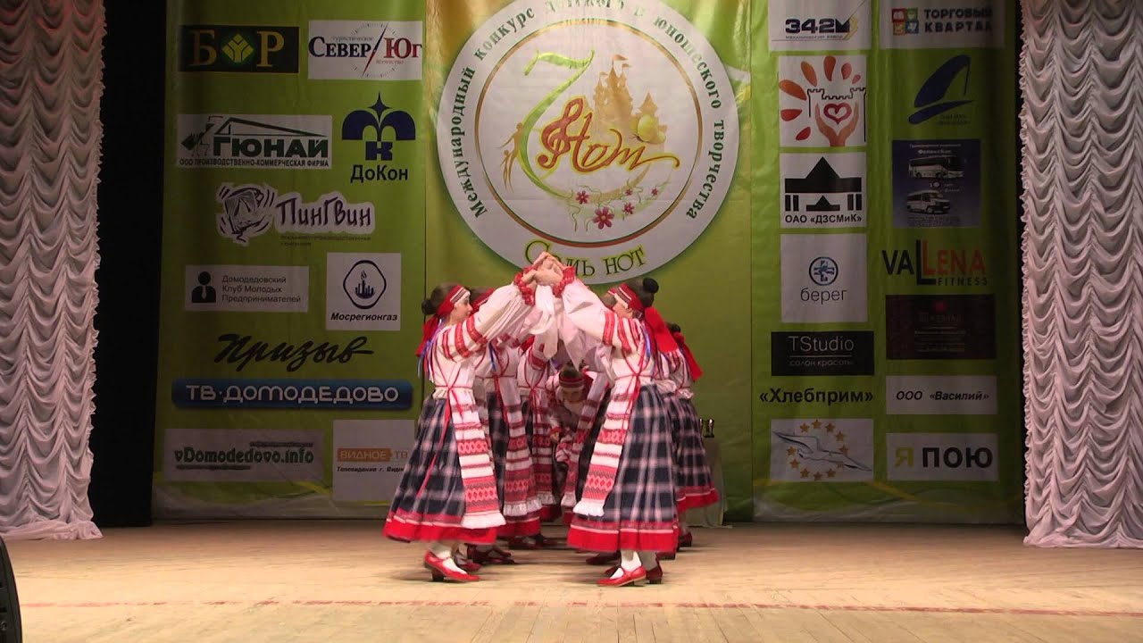 Заплетися плетень