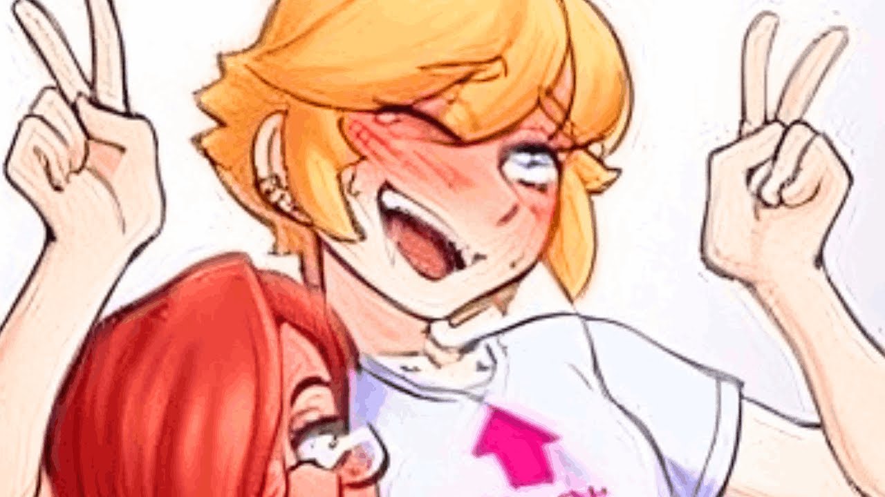 Como decirle a tus padres que eres FEMBOY