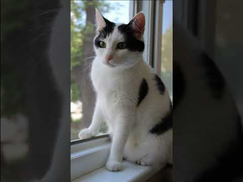 Анатолийская кошка