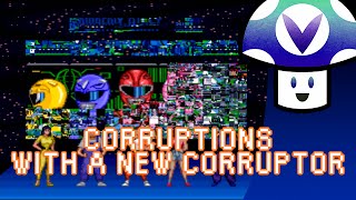 [Vinesauce] Vinny - Corruptions with a New Corruptor