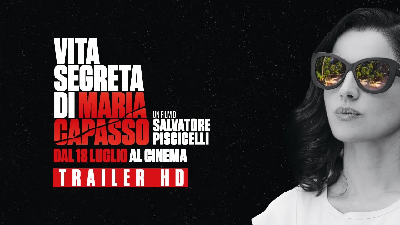 Film La Vita Segreta Di Maria Capasso