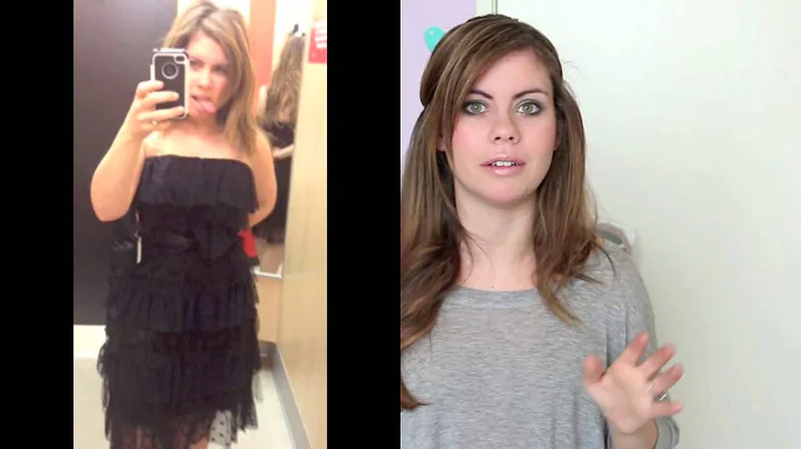 {Fitting Room Reviews} Kate Young for Target