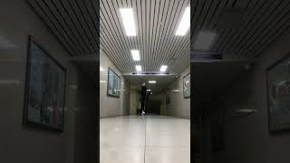"Oohoo" #Quiet people are all dancing in Jiangnan style #Abstract #Two-dimensional #A lamp of elixir