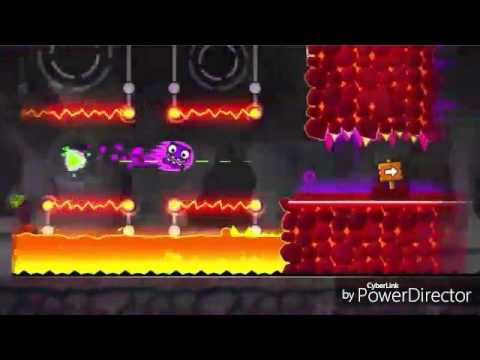 Analizando La Sneak Peek De RobTop Geometry Dash 2.1