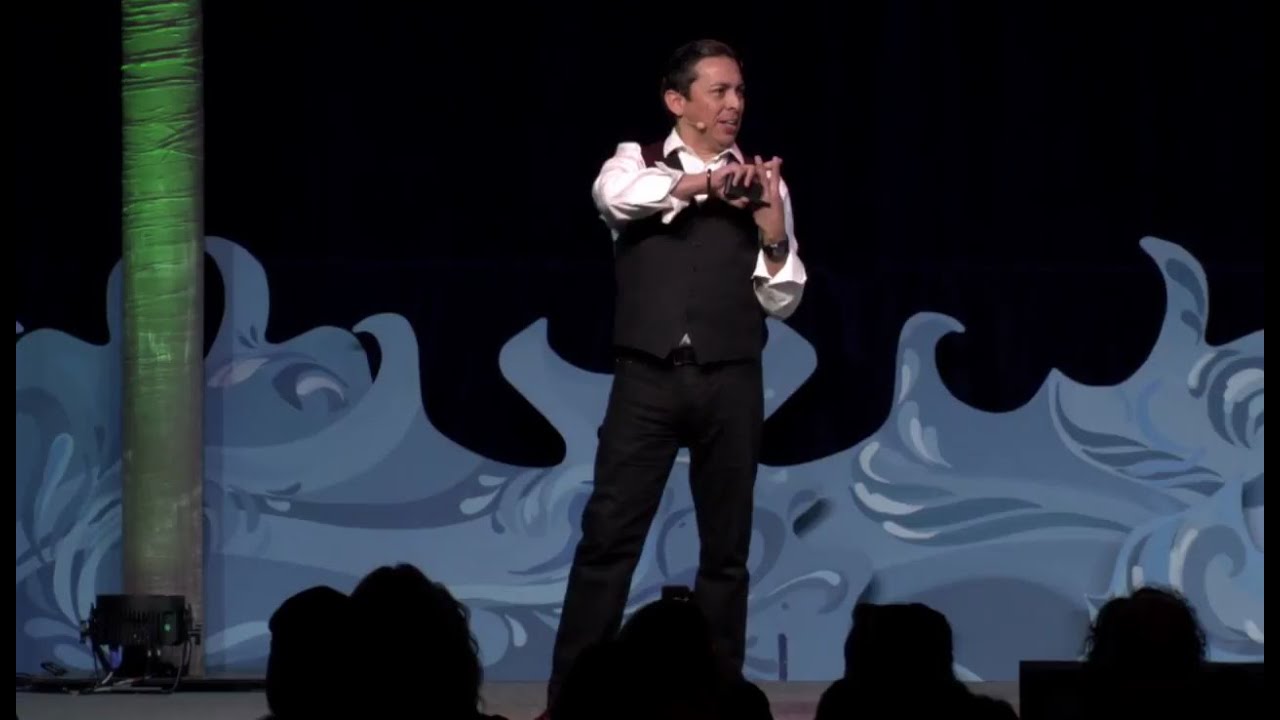 Brian Solis, Futurist and Digital Analyst