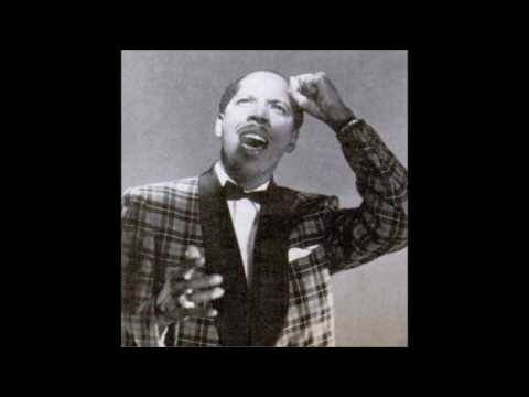 June 12, 1914 Bill Kenny "I'm Making Believe" Inkspots & Ella Fitzgerald