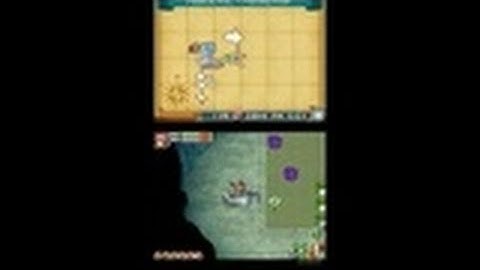 Rune Factory 2: A Fantasy Harvest Moon Nintendo DS