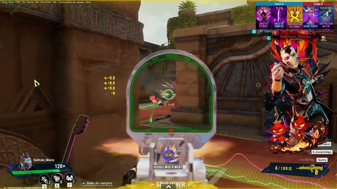 Fragmovie (this my first so sorry lol)