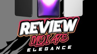 SPESIFIKASI LENGKAP HANDPHONE INOI A75 ELEGANCE DARI EROPA