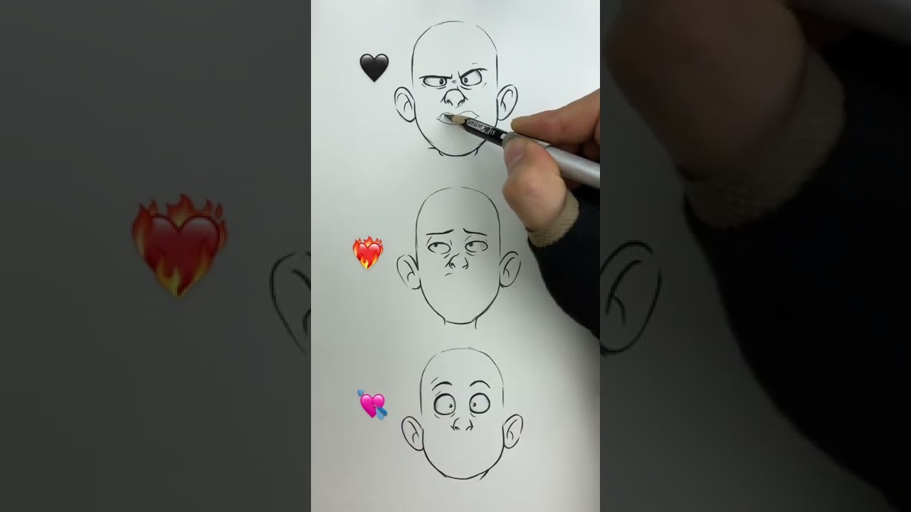 shorts Draw Art 80 YouTube