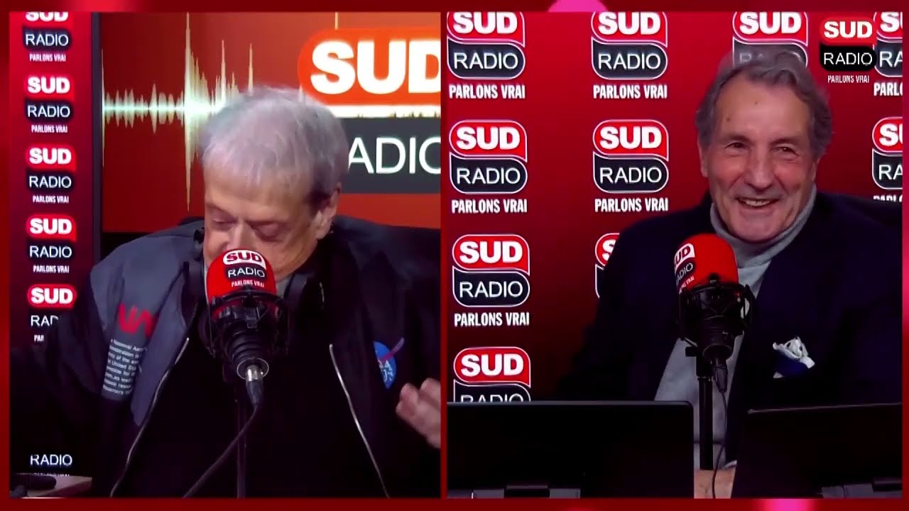 Guy Carlier - "Premier ministre : Emmanuel Macron s'en fout !"