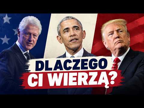 #50 Buduj swój etos jak amerykańscy prezydenci